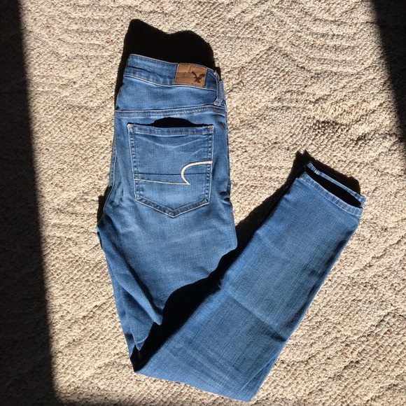 American Eagle Outfitters Denim - AEO Women’s Skinny Jeggings